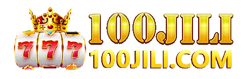 100jilicasino Official Logo